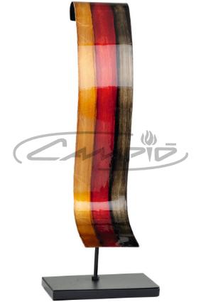 TROFEOS DEPORTIVOS W1126FT122