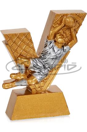 TROFEOS DEPORTIVOS W1126FT196