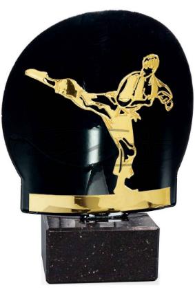 TROFEOS DEPORTIVOS W1126FT562