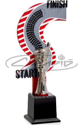 TROFEOS DEPORTIVOS W1126FT108