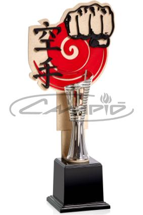 TROFEOS DEPORTIVOS W1126FT111