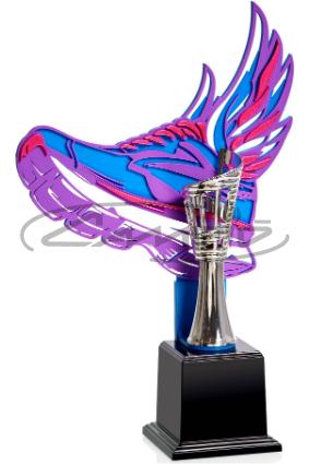 TROFEOS DEPORTIVOS W1126FT117