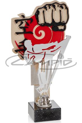 TROFEOS DEPORTIVOS W1126FT515