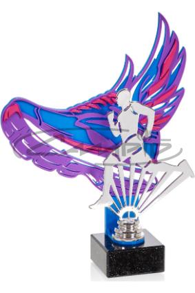 TROFEOS DEPORTIVOS W1126FT521