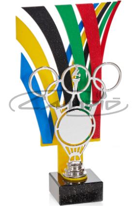 TROFEOS DEPORTIVOS W1126FT522