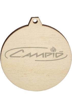 MEDALLAS DEPORTIVAS W1126F100