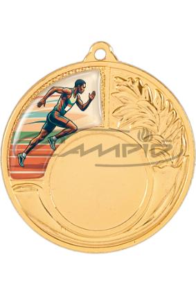 MEDALLAS DEPORTIVAS W0016M229