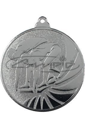 MEDALLAS DEPORTIVAS W0016M149