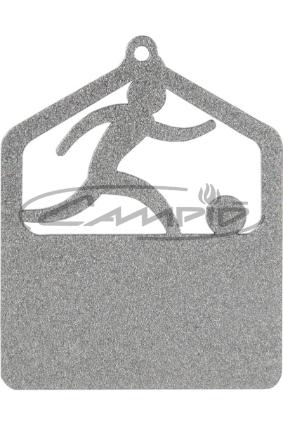 MEDALLAS DEPORTIVAS W0016M167