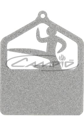 MEDALLAS DEPORTIVAS W0016M182