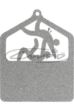 MEDALLAS DEPORTIVAS W0016M179