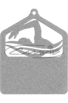 MEDALLAS DEPORTIVAS W0016M164