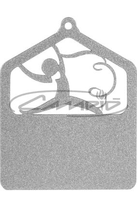 MEDALLAS DEPORTIVAS W0016M173
