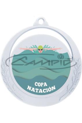 MEDALLAS DEPORTIVAS W0016M317
