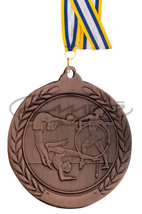 MEDALLAS DEPORTIVAS W0016M135