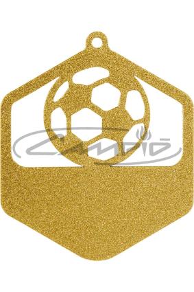 MEDALLAS DEPORTIVAS W0016M199