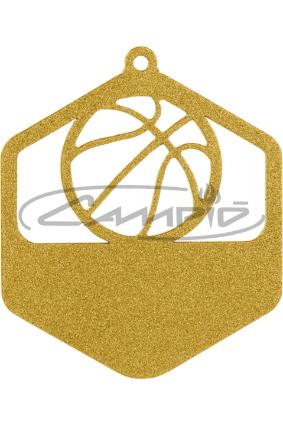 MEDALLAS DEPORTIVAS W0016M202