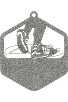 MEDALLAS DEPORTIVAS W0016M197