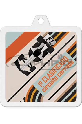 MEDALLAS DEPORTIVAS W0016M293