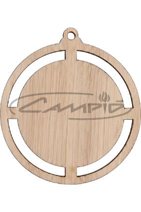 MEDALLAS DEPORTIVAS W0016M315