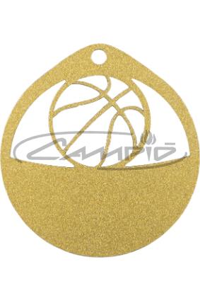 MEDALLAS DEPORTIVAS W0016M103