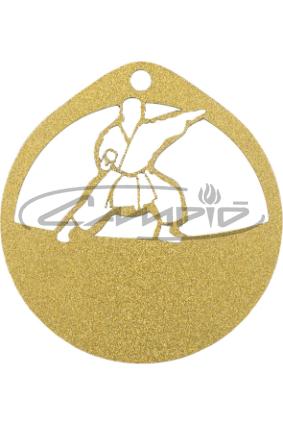 MEDALLAS DEPORTIVAS W0016M106
