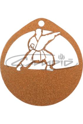 MEDALLAS DEPORTIVAS W0016M108