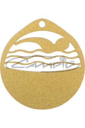 MEDALLAS DEPORTIVAS W0016M109