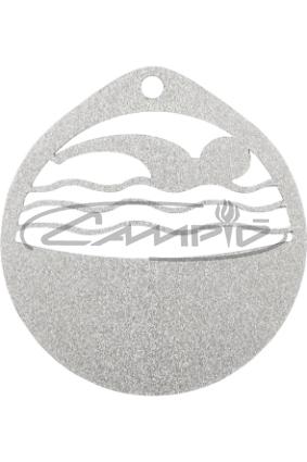 MEDALLAS DEPORTIVAS W0016M110