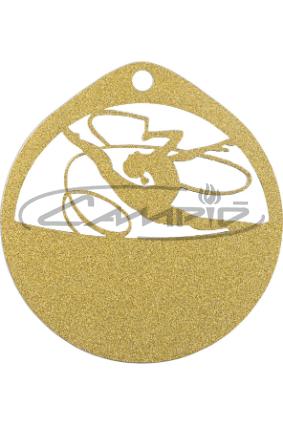 MEDALLAS DEPORTIVAS W0016M115