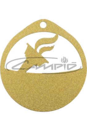 MEDALLAS DEPORTIVAS W0016M118
