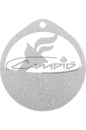 MEDALLAS DEPORTIVAS W0016M119