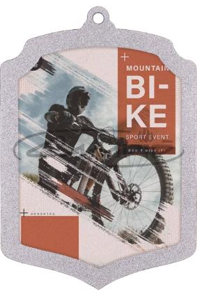 MEDALLAS DEPORTIVAS W0016M279
