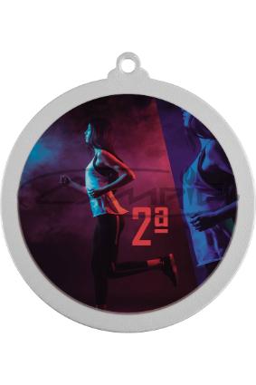 MEDALLAS DEPORTIVAS W0016M285