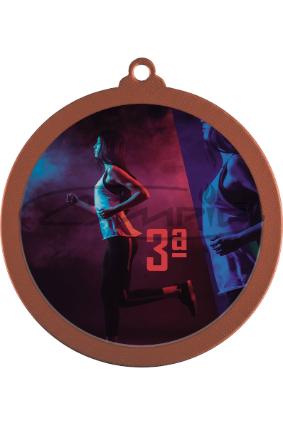 MEDALLAS DEPORTIVAS W0016M286
