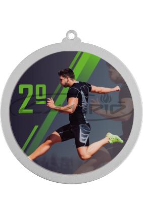 MEDALLAS DEPORTIVAS W0016M291