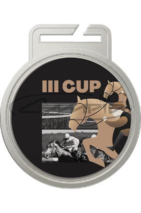 MEDALLAS DEPORTIVAS W0016M269