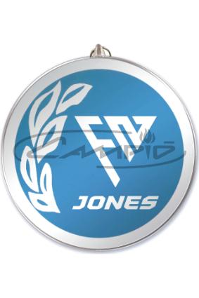 MEDALLAS DEPORTIVAS W0016M322
