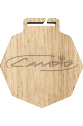 MEDALLAS DEPORTIVAS W0016M309