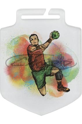 MEDALLAS DEPORTIVAS W0016M306