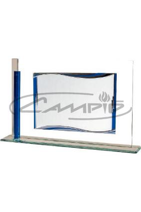 PLACAS HOMENAJE W0016PL108