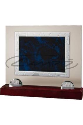 PLACAS HOMENAJE W0016PL109