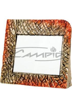 PLACAS HOMENAJE W0016PL151