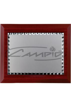PLACAS HOMENAJE W0016PL114