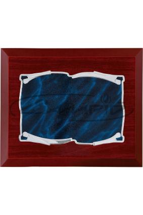 PLACAS HOMENAJE W0016PL121