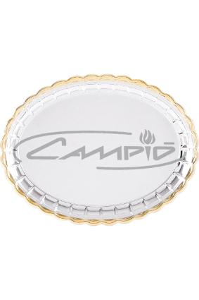 PLACAS HOMENAJE W0016PL143