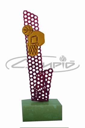 TROFEOS DEPORTIVOS W0055675