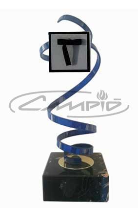 TROFEOS DEPORTIVOS W018SD141-46