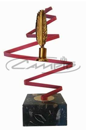 TROFEOS DEPORTIVOS W018SD139-32